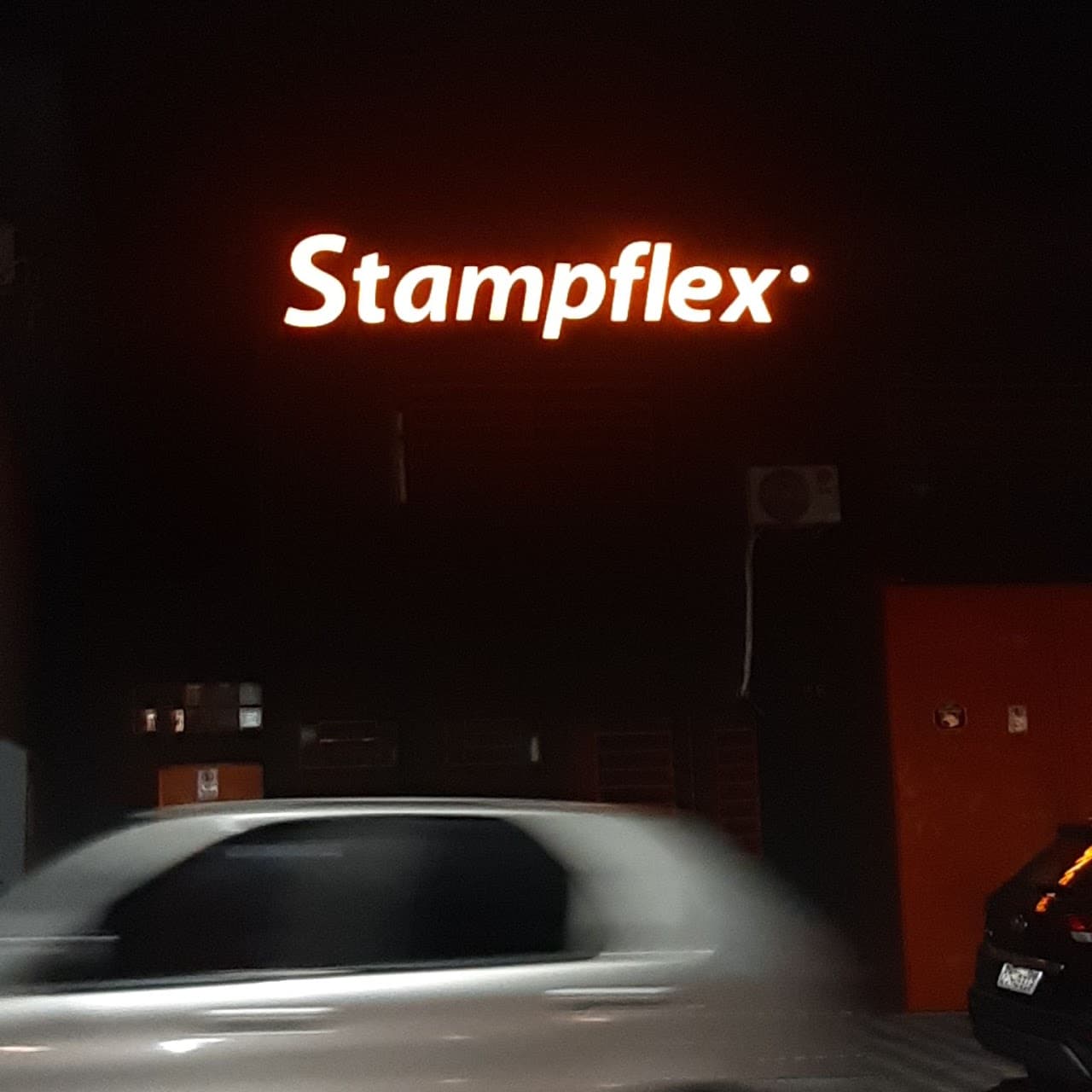 Letra Caixa MDF Pintado