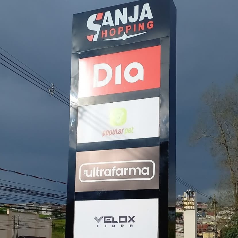 Luminoso Maria Filó